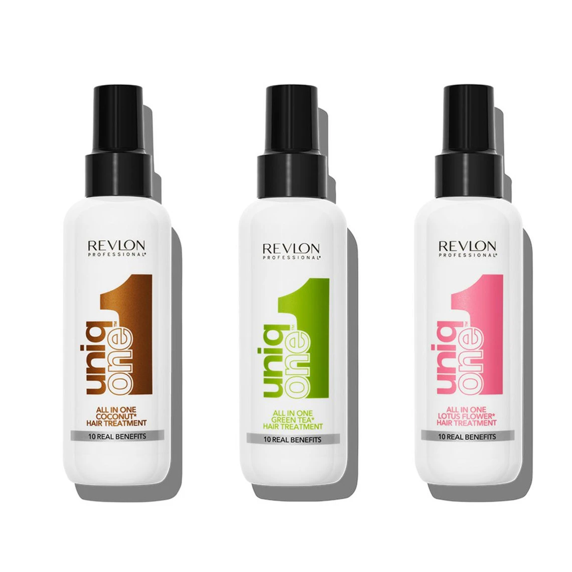 Revlon Professional Masque En Spray Sans Rinçage 10 Bienfaits Parfum Noix De Coco UniqOne™ 150 Ml 8 Revlon Professional Masque En Spray Sans Rinçage 10 Bienfaits Parfum Noix De Coco UniqOne™ 150 Ml – Image 6