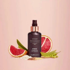 GROW GORGEOUS Spray Epaississant Intense 150 Ml -MenCorner Boutique spray epaississant intense 3471994 2 1140x1140