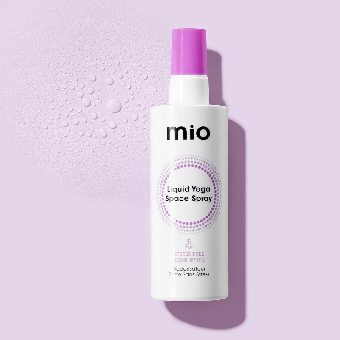 Mio Spray Relaxant - Liquid Yoga Space Spray 130ml 4 Mio Spray Relaxant - Liquid Yoga Space Spray 130ml – Image 2