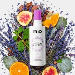 Mio Spray Relaxant - Liquid Yoga Space Spray 130ml 9 Mio Spray Relaxant - Liquid Yoga Space Spray 130ml -MenCorner Boutique spray relaxant liquid yoga space spray 3236473 4 1140x1140