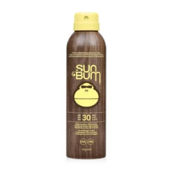 Sun Bum Spray Solaire Original SPF 30 - Résistant à L'Eau