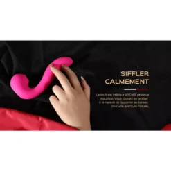 Angel - Vibromasseur 3 En 1 -MenCorner Boutique stimulateur3en1discretnefaitpasdebruit 3548128 2 1140x1140