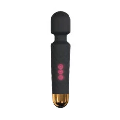 Stimulateur/Wand Avec Embouts Interchangeables Kit Wanderful - Noir Dorcel 10 Stimulateur/Wand Avec Embouts Interchangeables Kit Wanderful - Noir Dorcel -MenCorner Boutique stimulateurwand avec embouts interchangeables kit wanderful 3454144 2 1140x1140