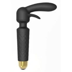 Stimulateur/Wand Avec Embouts Interchangeables Kit Wanderful - Noir Dorcel 13 Stimulateur/Wand Avec Embouts Interchangeables Kit Wanderful - Noir Dorcel -MenCorner Boutique stimulateurwand avec embouts interchangeables kit wanderful 3454144 5 1140x1140