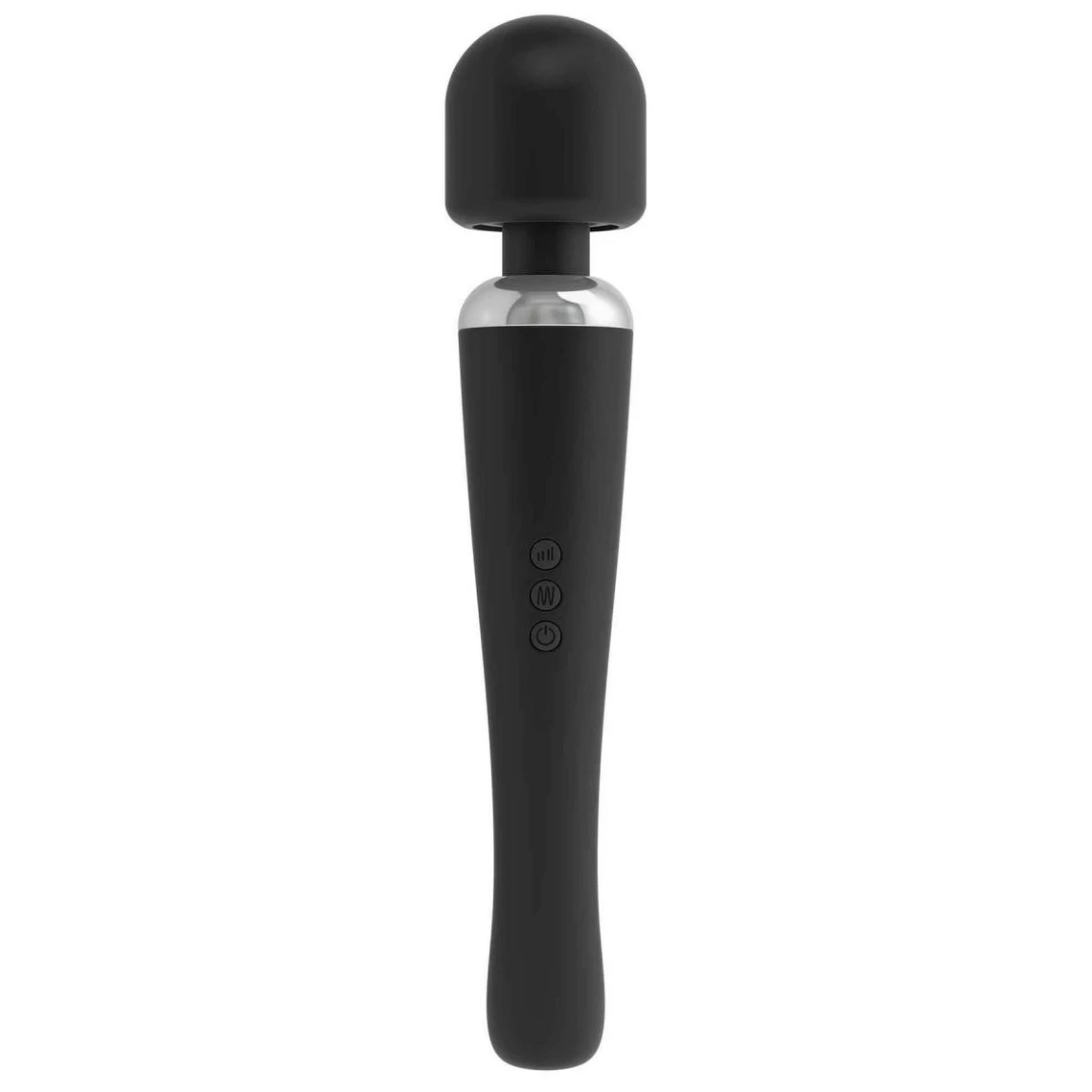 Stimulateur/Wand Megawand - Noir Dorcel 2 Stimulateur/Wand Megawand - Noir Dorcel