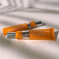 Clinique Superdefense City Block SPF 50 - Protecteur Quotidien Visage Énergisant 40 Ml -MenCorner Boutique superdefense city block spf 50 protecteur quotidien visage nergisant spf 50 3498480 3 1140x1140