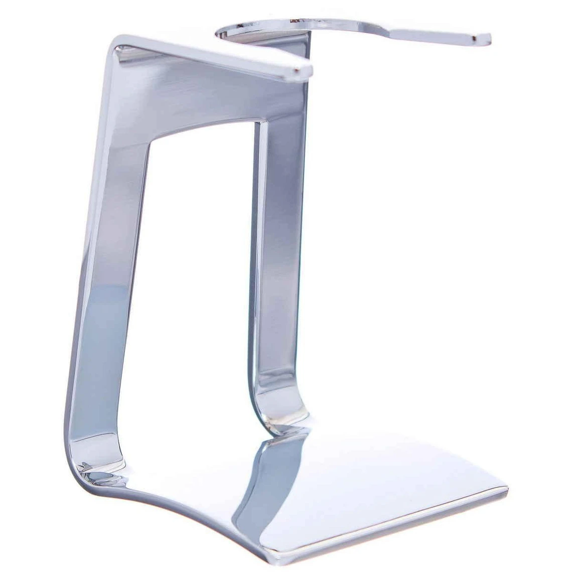 Support De Blaireau Petit Modèle Laiton Chromé 3 Support De Blaireau Petit Modèle Laiton Chromé