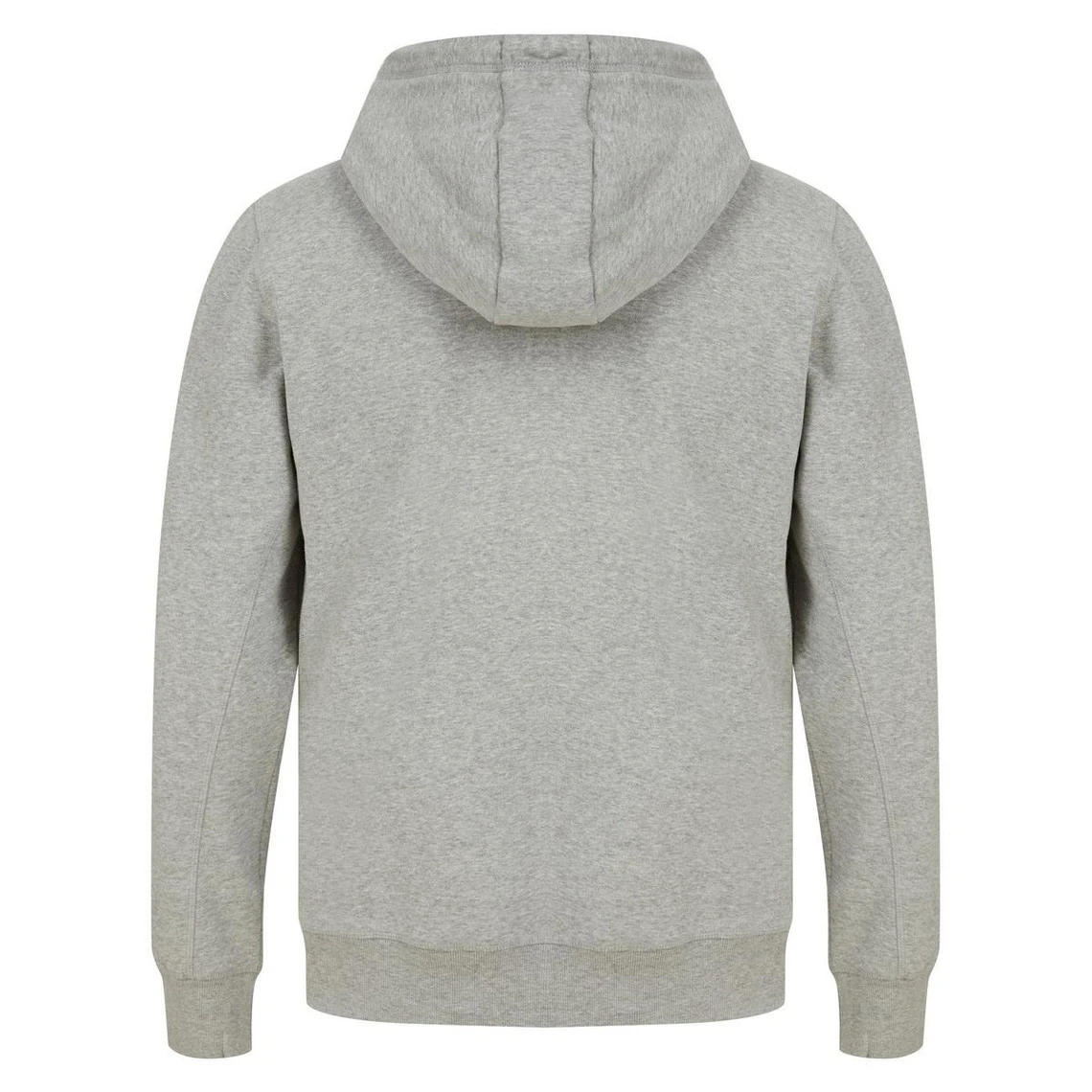 Sweat à Capuche Homme - Gris 4 Sweat à Capuche Homme - Gris – Image 2
