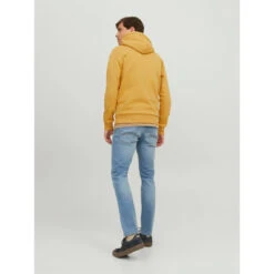 MenCorner Boutique 15 MenCorner Boutique -MenCorner Boutique sweat a capuche marron 3547678 2 1140x1140