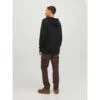 Jack & Jones Sweat à Capuche Noir -MenCorner Boutique sweat a capuche noir 3548002 1 1140x1140