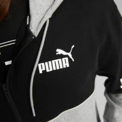 Sweat à Capuche Noir Et Gris Puma 12 Sweat à Capuche Noir Et Gris Puma -MenCorner Boutique sweat a capuche noir et gris puma 3383632 5 1140x1140