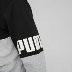 Sweat à Capuche Noir Et Gris Puma 13 Sweat à Capuche Noir Et Gris Puma -MenCorner Boutique sweat a capuche noir et gris puma 3383632 6 1140x1140