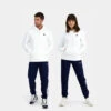 Le Coq Sportif Sweat à Capuche Mixte SAISON 1 N°1 M New Optical White 2 Le Coq Sportif Sweat à Capuche Mixte SAISON 1 N°1 M New Optical White -MenCorner Boutique sweat a capuche saison 1 n1 m new optical white 3529312 1140x1140