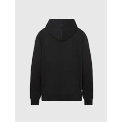 Sweat à Capuche Zippé - Noir -MenCorner Boutique sweat a capuches noir 3204346 4 1140x1140