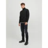 Jack & Jones Sweat à Col Roulé Noir -MenCorner Boutique sweat a col roule noir 3547838 1 1140x1140