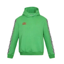 UMBRO Sweat Homme Striker Vert -MenCorner Boutique sweat homme striker hoody 3529046 2 1140x1140