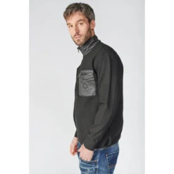 LE TEMPS DES CERISES Sweat-Shirt BONTE -MenCorner Boutique sweat shirt bonte 3519204 7035174 74 1140x1140