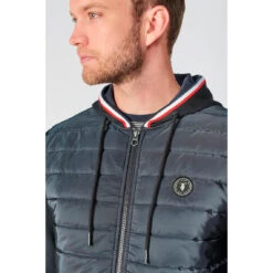 LE TEMPS DES CERISES Sweat-Shirt Capuche THO -MenCorner Boutique sweat shirt capuche tho 3519196 7035132 32 1140x1140