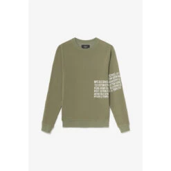 LE TEMPS DES CERISES Sweat-Shirt RIOL -MenCorner Boutique sweat shirt riol 3519376 7036442 42 1140x1140