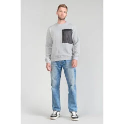 LE TEMPS DES CERISES Sweat-Shirt STIPA -MenCorner Boutique sweat shirt stipa 3519828 7039408 8 1140x1140