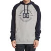 DC SHOES Sweatshirt Homme Gris Moyen/bleu Marine -MenCorner Boutique sweatshirt homme gris moyenbleu marine 3270348 1140x1140