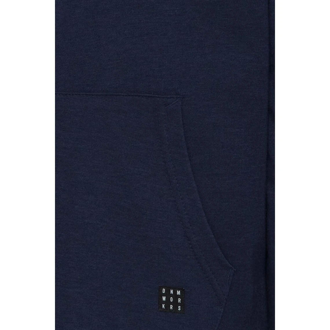 Blend Sweatshirt Bleu Homme 4 Blend Sweatshirt Bleu Homme – Image 2