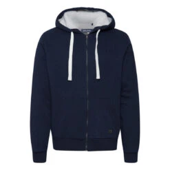 Blend Sweatshirt Bleu Homme