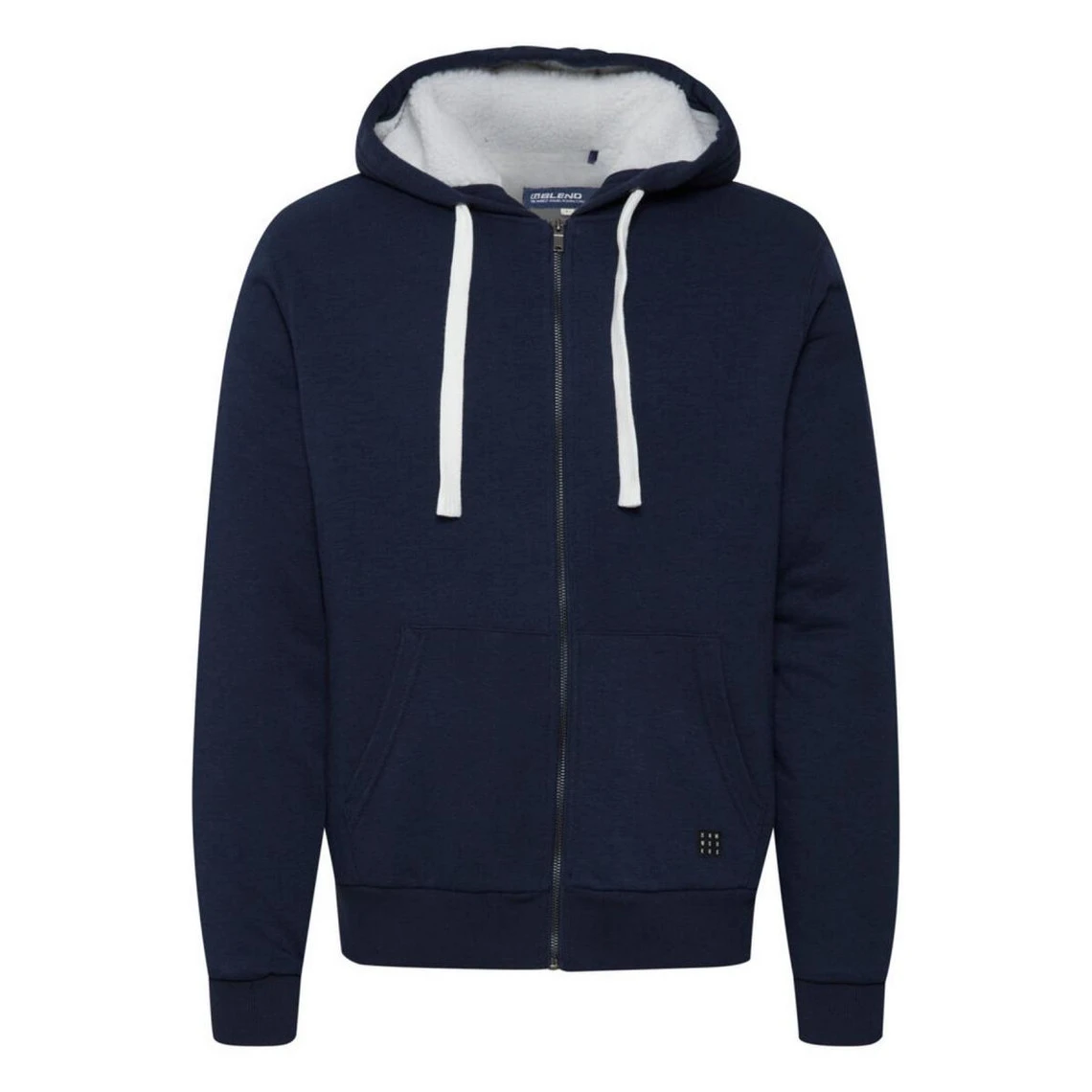 Blend Sweatshirt Bleu Homme 3 Blend Sweatshirt Bleu Homme