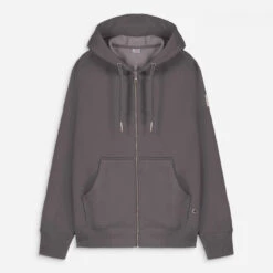 Sweatshirt Mixte NEW CUPERTINO Anthracite