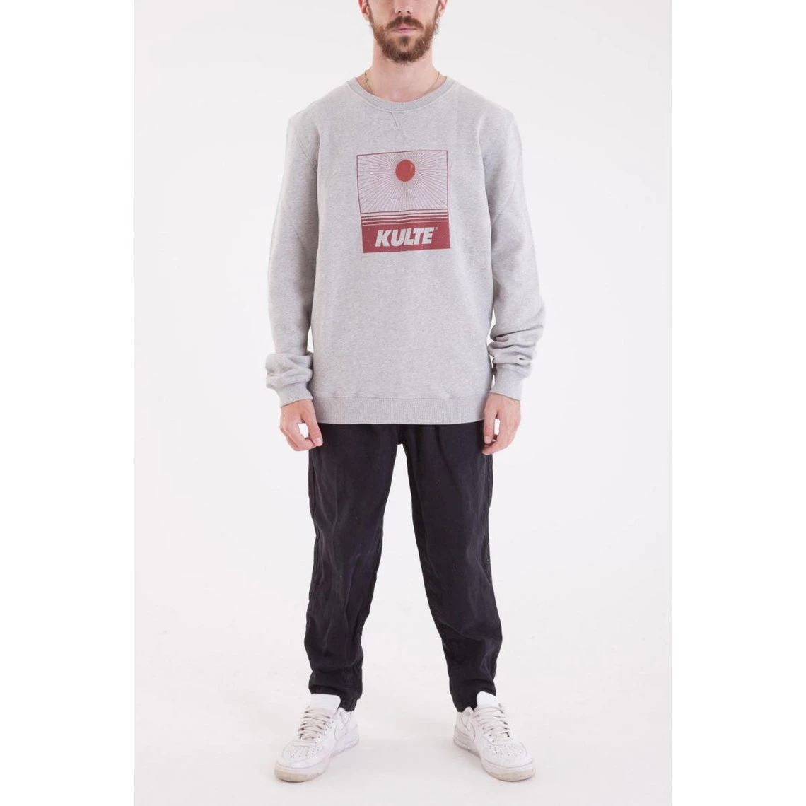 Sweatshirt SUNSET 4 Sweatshirt SUNSET – Image 2