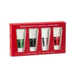Coffret Dentifrice Voyage Et Découverte 40ml