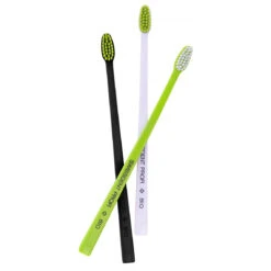Coffret De Brosses à Dent Triple Bio