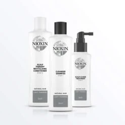 Nioxin Shampooing Densifiant System 1 - Cheveux Normaux à Fins 300 Ml 12 Nioxin Shampooing Densifiant System 1 - Cheveux Normaux à Fins 300 Ml -MenCorner Boutique system 1 cleanser shampooing pour cheveux normaux a fins et naturels 2891379 5 1200x1200