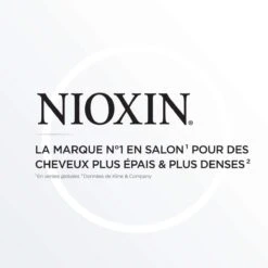 Nioxin Shampooing Densifiant System 1 - Cheveux Normaux à Fins 300 Ml 13 Nioxin Shampooing Densifiant System 1 - Cheveux Normaux à Fins 300 Ml -MenCorner Boutique system 1 cleanser shampooing pour cheveux normaux a fins et naturels 2891379 6 1200x1200
