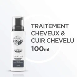 MenCorner Boutique 23 MenCorner Boutique -MenCorner Boutique system 2 scalp et hair treatment soin pour cheveux tres fins et naturels 2891397 2 1200x1200