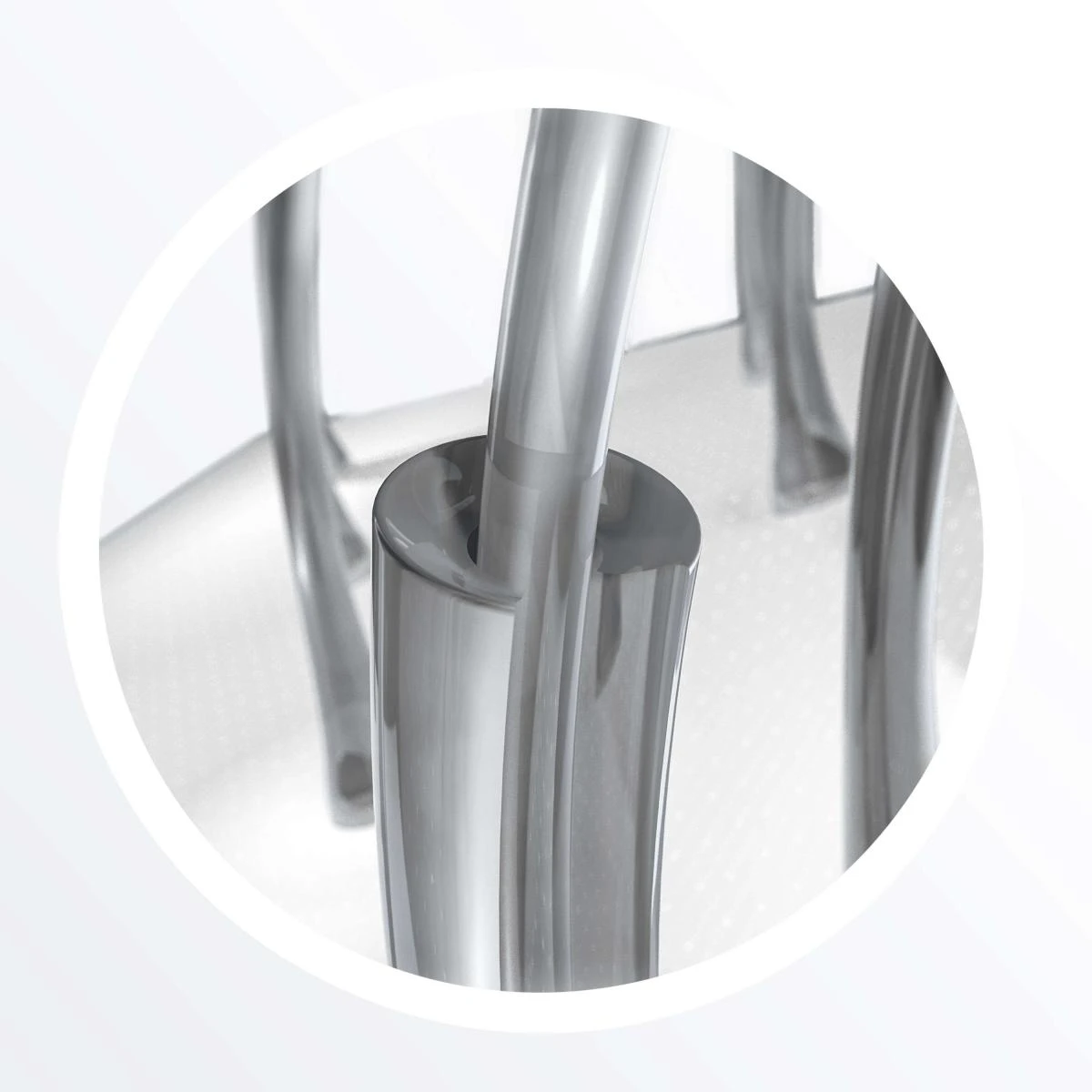 Nioxin Soin System 2 - Cuir Chevelu & Cheveux Très Fins 100 Ml 6 Nioxin Soin System 2 - Cuir Chevelu & Cheveux Très Fins 100 Ml – Image 4