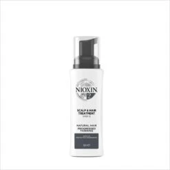 Nioxin Soin System 2 - Cuir Chevelu & Cheveux Très Fins 100 Ml