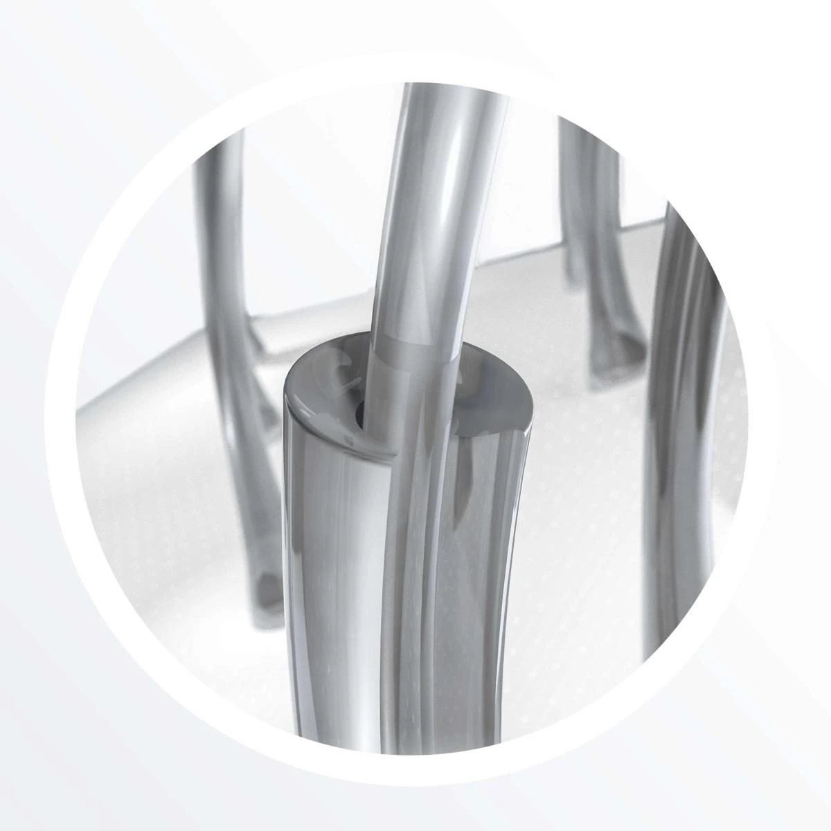 Nioxin Soin System 3 - Cuir Chevelu & Cheveux Normaux à Fins Colorés 100 Ml – Image 4