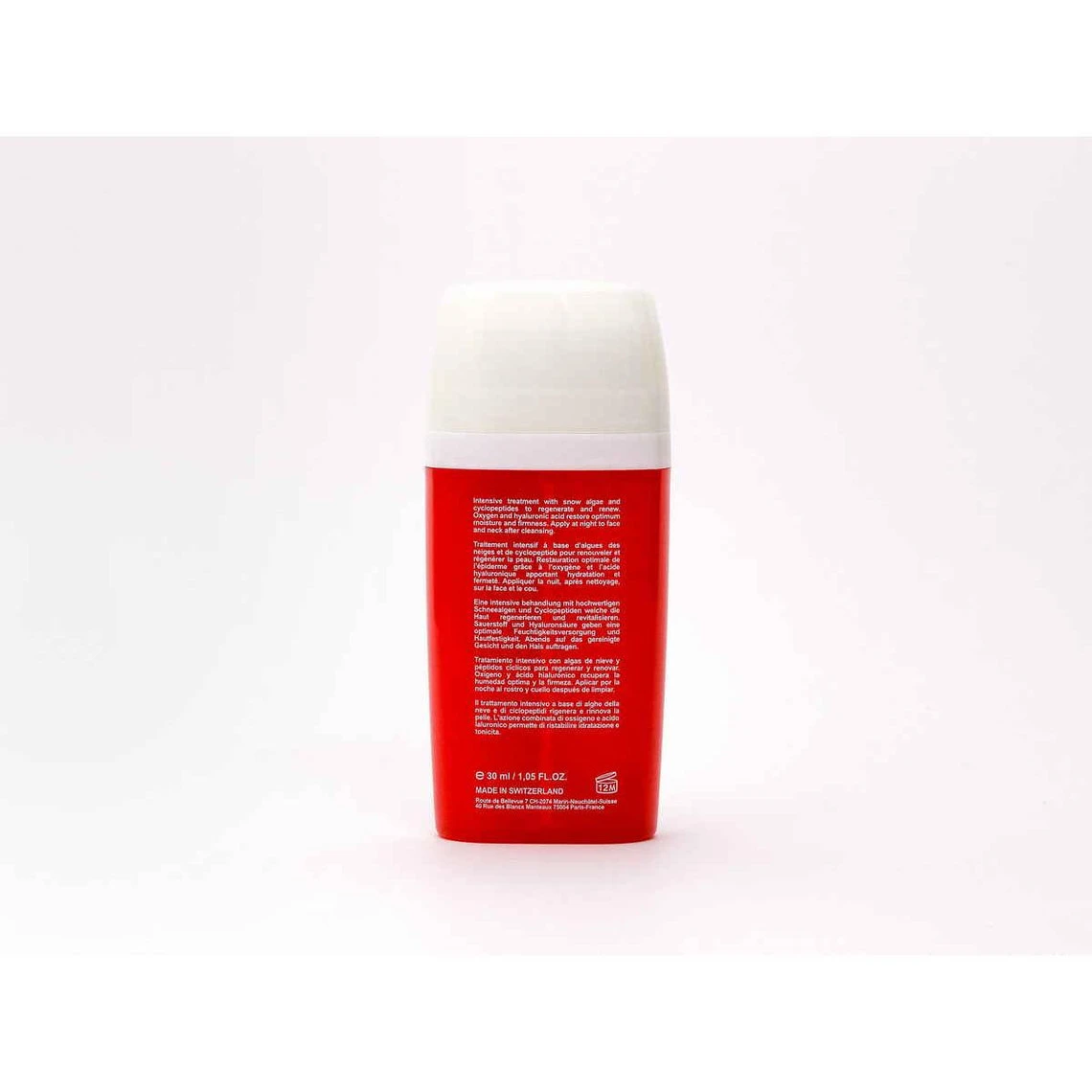 System Red Traitement Régénérateur O2 30 Ml 4 System Red Traitement Régénérateur O2 30 Ml – Image 2