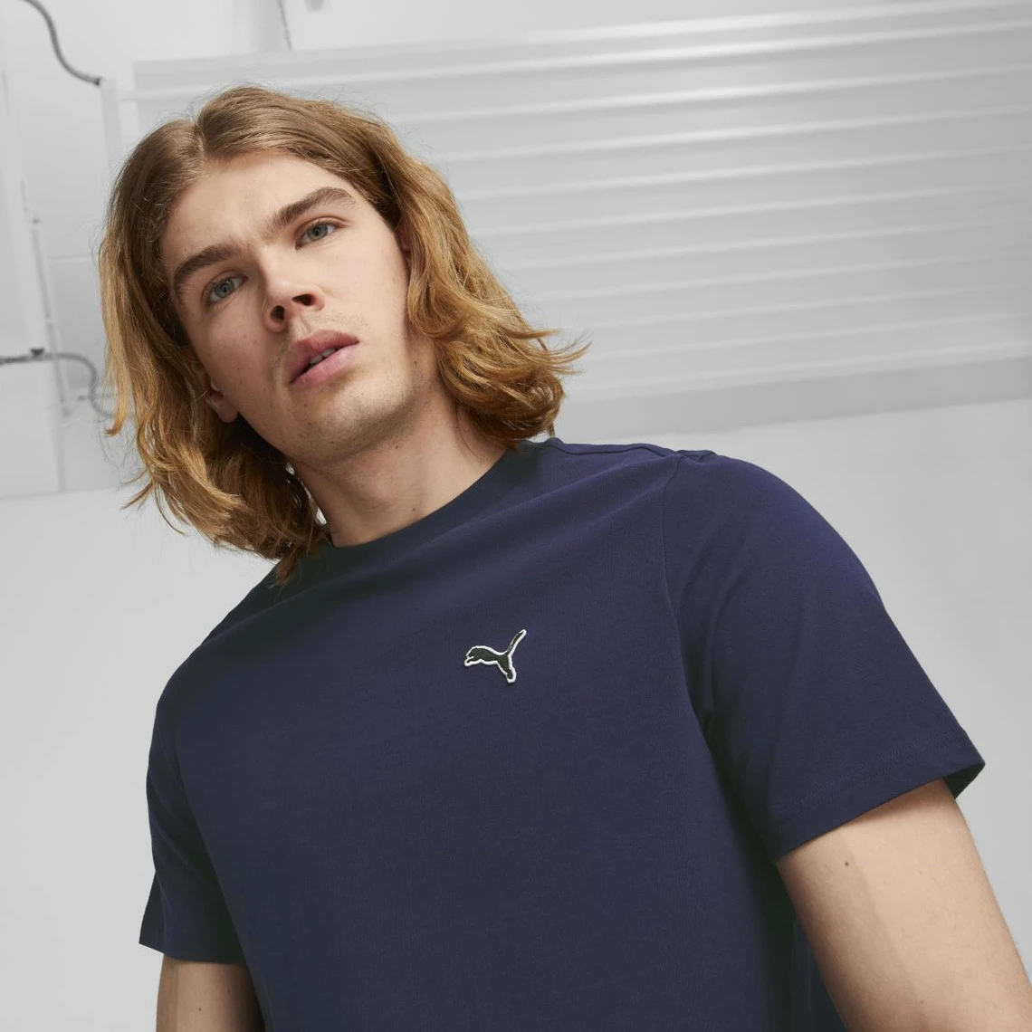 Puma T-Shirt Homme FD BTR ESS 6 Puma T-Shirt Homme FD BTR ESS – Image 4