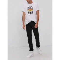 Wrangler T-Shirt Homme Positive Vibe Tee
