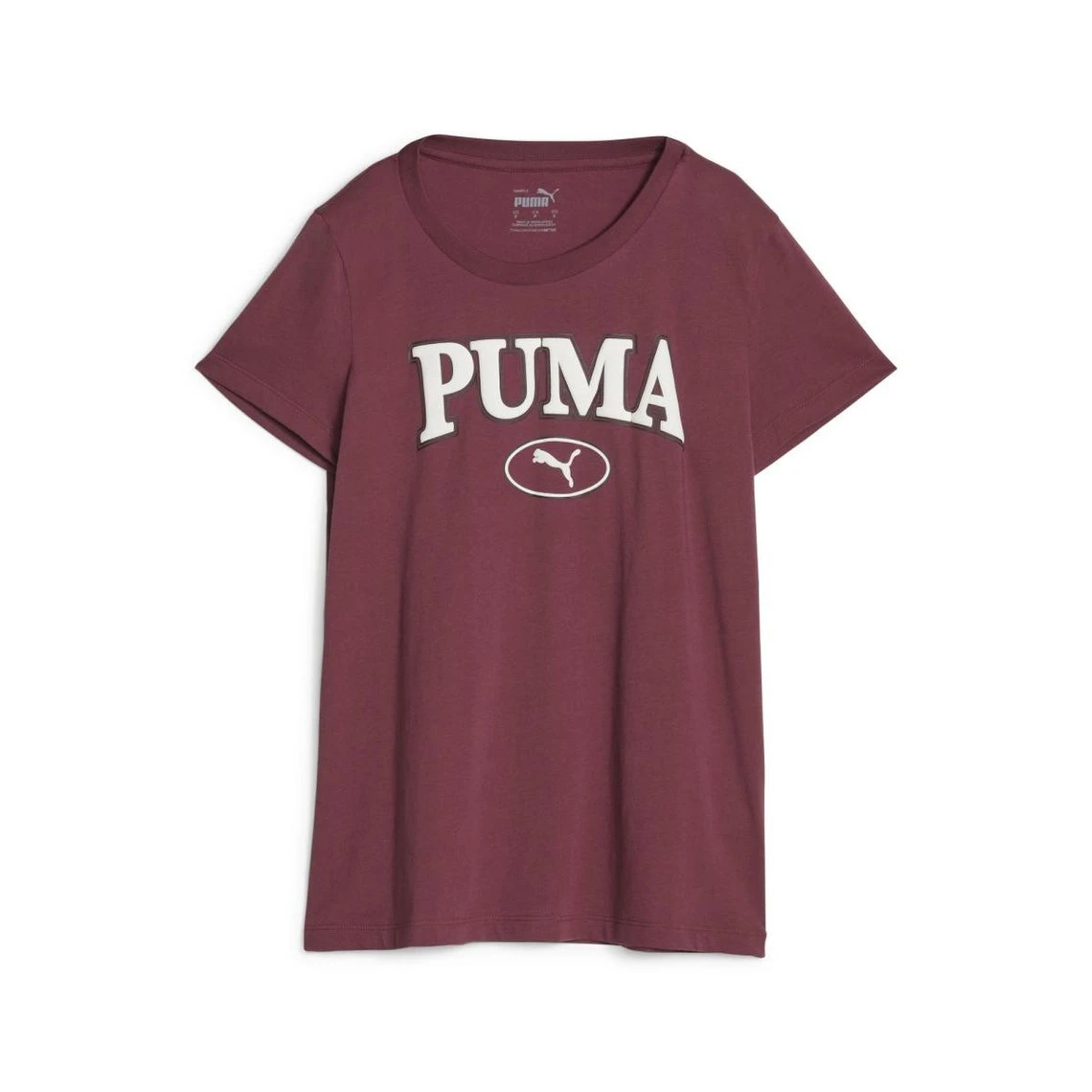 Puma T-Shirt Homme W SQUAD GRAF 3 Puma T-Shirt Homme W SQUAD GRAF