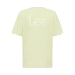 Lee T-Shirt Homme En Coton Vert 15 Lee T-Shirt Homme En Coton Vert -MenCorner Boutique t shirt homme 3385748 6 1140x1140