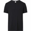 T-shirt Manches Courtes - Noir Calvin Klein Underwear -MenCorner Boutique t shirt manches courtes noir 3197012 1140x1140