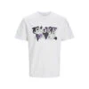 Jack & Jones Tee-shirt Manches Longues Blanc -MenCorner Boutique t shirt manches longues blanc 3547378 1 1140x1140