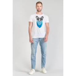 LE TEMPS DES CERISES Tee-hirt GAN -MenCorner Boutique tee hirt gan 3519866 7039630 30 1140x1140