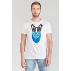 LE TEMPS DES CERISES Tee-hirt GAN -MenCorner Boutique tee hirt gan 3519866 7039638 38 1140x1140