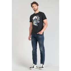 LE TEMPS DES CERISES Tee-hirt UMA -MenCorner Boutique tee hirt uma 3519342 7036180 80 1140x1140