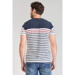 LE TEMPS DES CERISES Tee-Shirt BLANK -MenCorner Boutique tee shirt blank 3519588 7037812 12 1140x1140