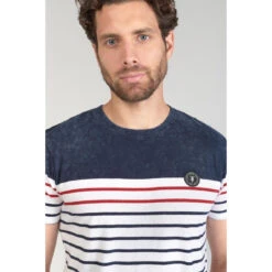 LE TEMPS DES CERISES Tee-Shirt BLANK -MenCorner Boutique tee shirt blank 3519588 7037814 14 1140x1140